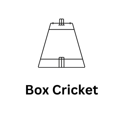 Box Cricket